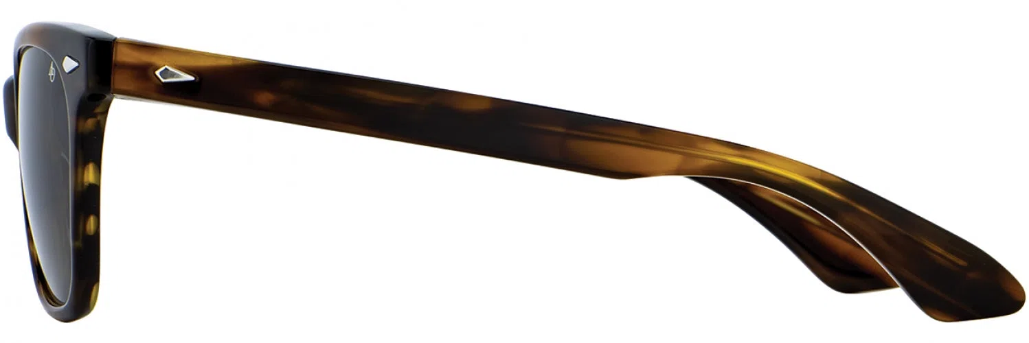 American Optical SARATOGA Sunglasses - view 5